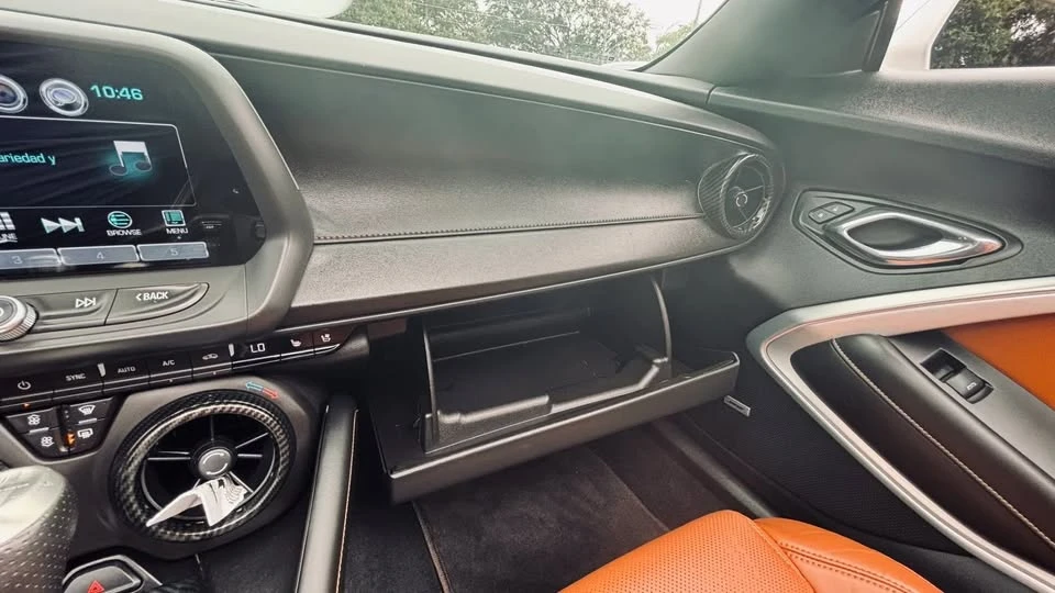 2016 Chevrolet Camaro SS 6th Gen - Image 15 of 20