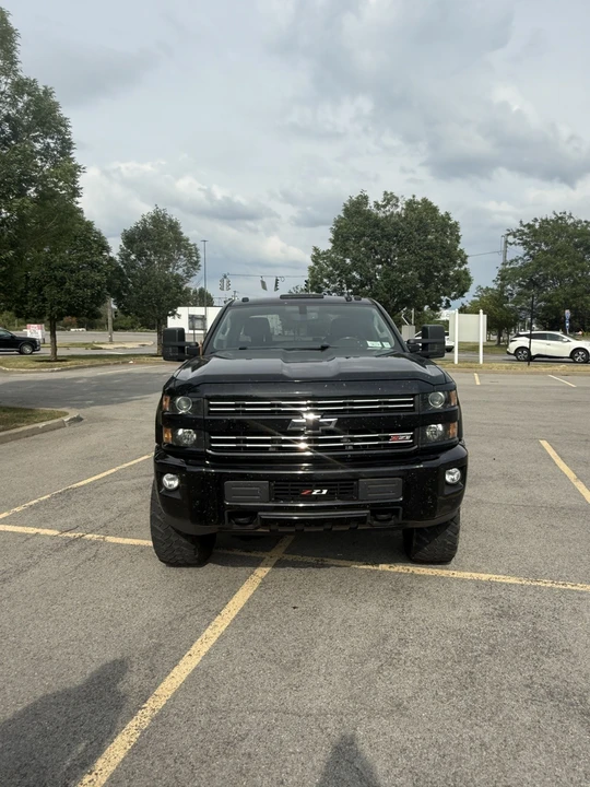 2016 Chevrolet Silverado Heavy Duty 3rd Gen - Image 3 of 17