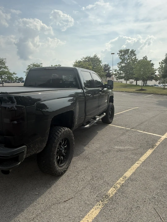 2016 Chevrolet Silverado Heavy Duty 3rd Gen - Image 7 of 17