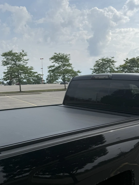 2016 Chevrolet Silverado Heavy Duty 3rd Gen - Image 8 of 17