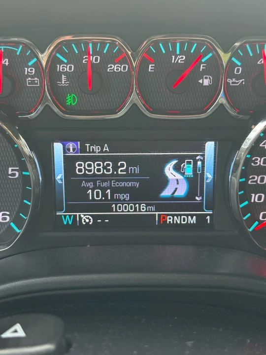 2016 Chevrolet - Image 7 of 11
