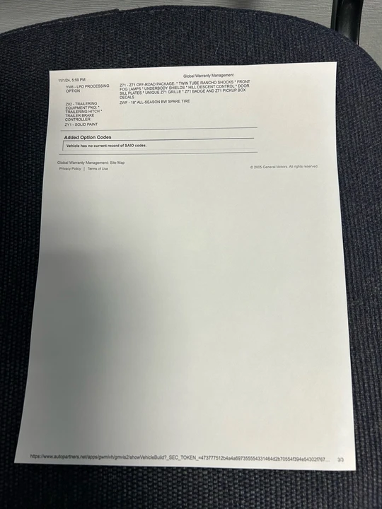 2016 Chevrolet - Image 10 of 11