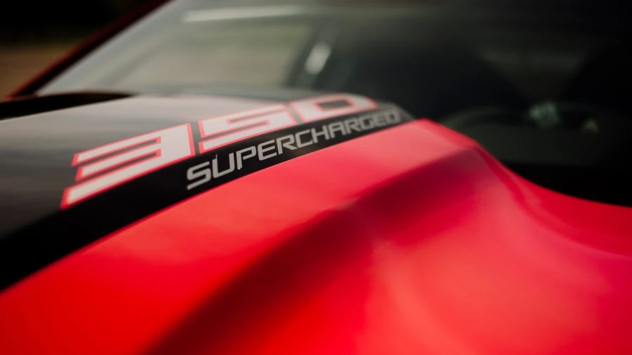 2016 Chevrolet Camaro 6th Gen - Image 11 of 12