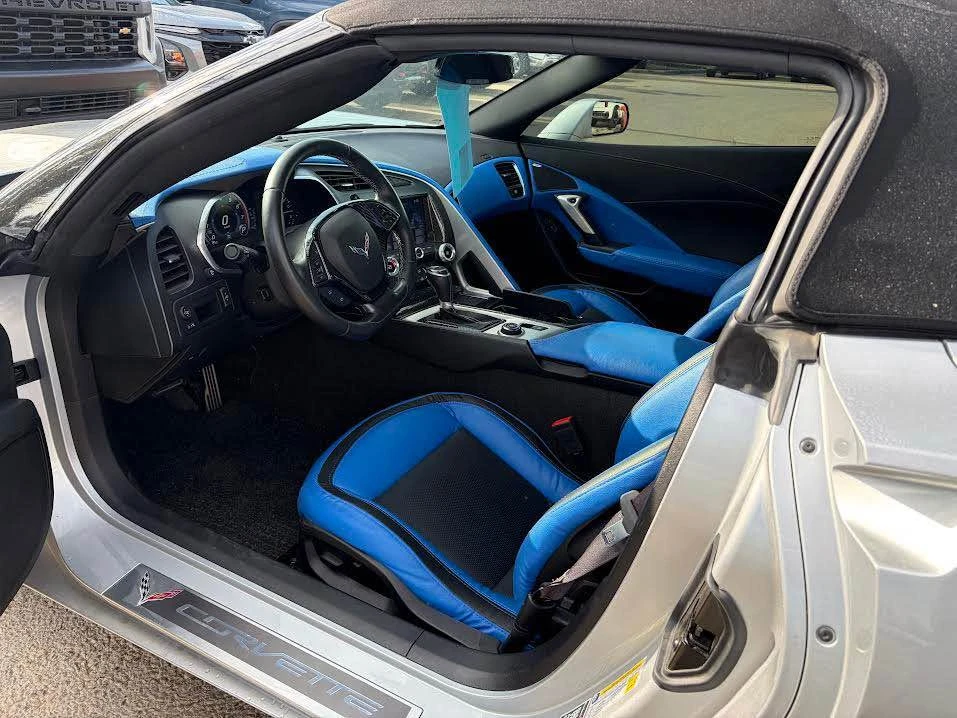 2016 Chevrolet Corvette C7 - Image 4 of 4