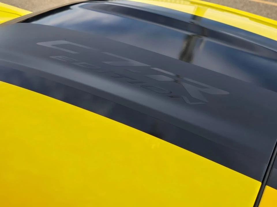 2016 Chevrolet Corvette C7 Z06 - Image 5 of 20