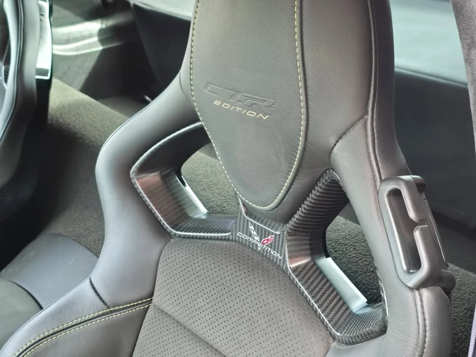 2016 Chevrolet Corvette C7 Z06 - Image 16 of 20