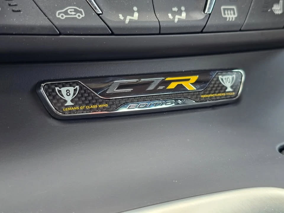 2016 Chevrolet Corvette C7 Z06 - Image 17 of 20