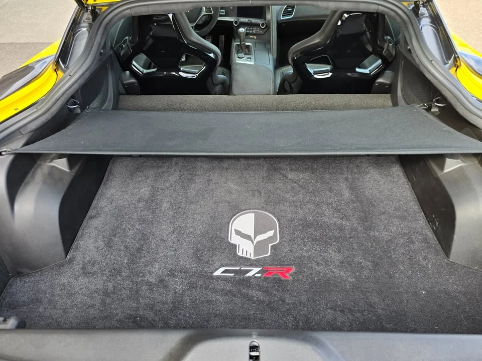 2016 Chevrolet Corvette C7 Z06 - Image 20 of 20