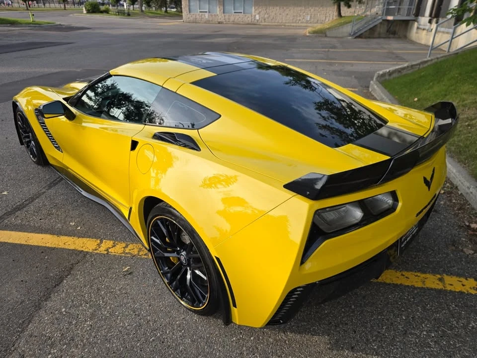 2016 Chevrolet Corvette C7 Z06 - Image 6 of 20