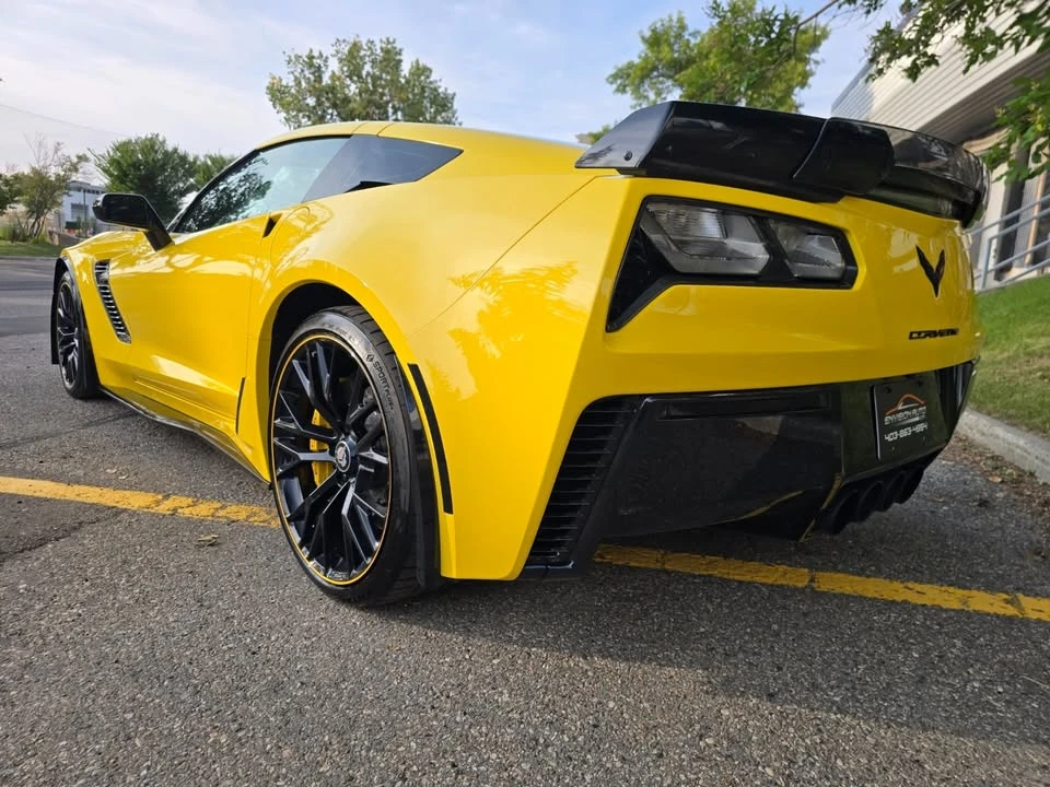 2016 Chevrolet Corvette C7 Z06 - Image 7 of 20