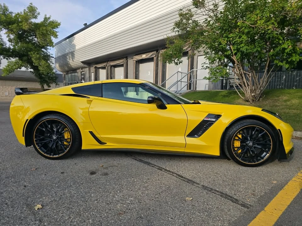 2016 Chevrolet Corvette C7 Z06 - Image 11 of 20