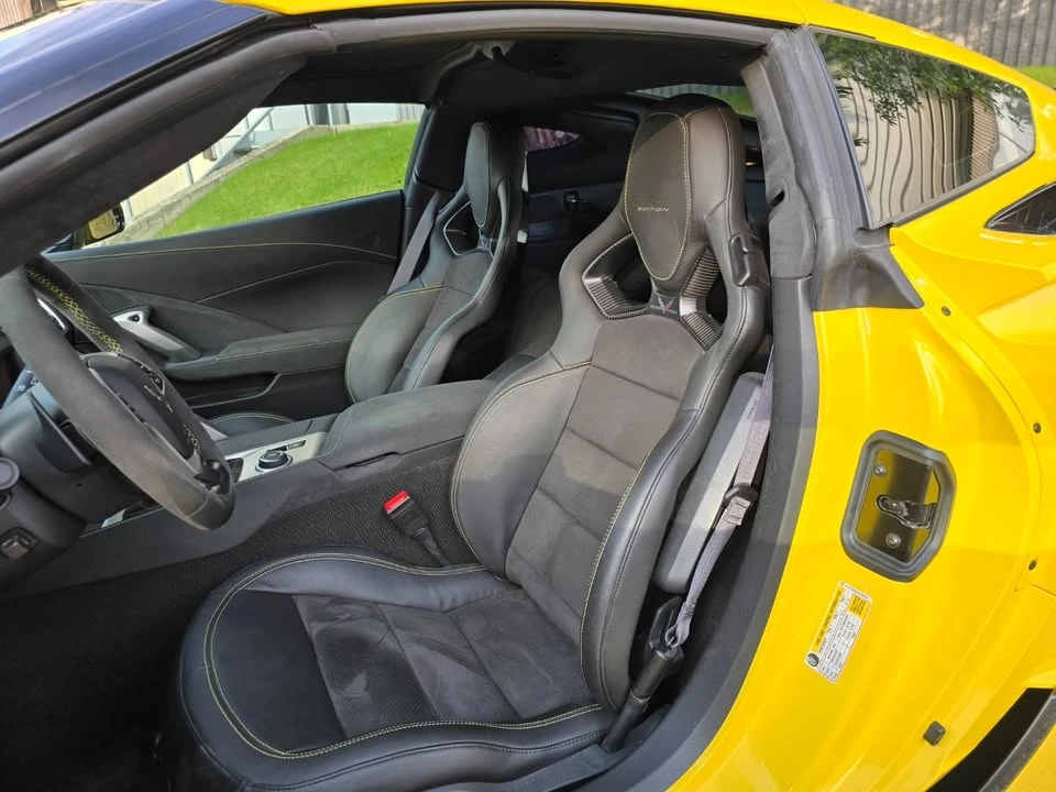2016 Chevrolet Corvette C7 Z06 - Image 15 of 20