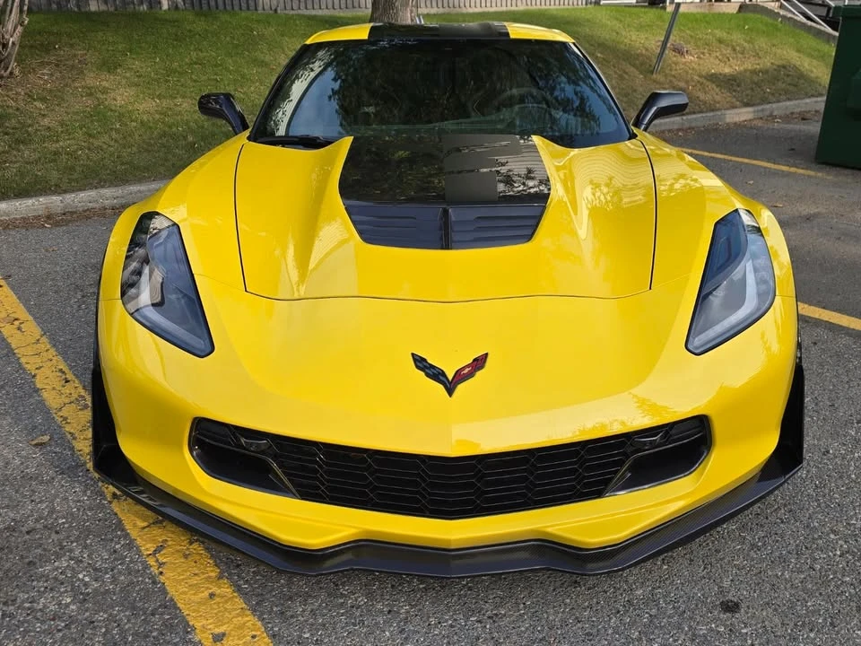 2016 Chevrolet Corvette C7 Z06 - Image 13 of 20