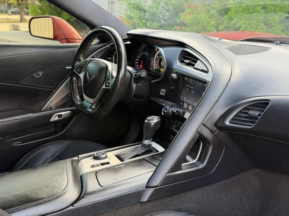 2016 Chevrolet Corvette C7 - Image 13 of 14