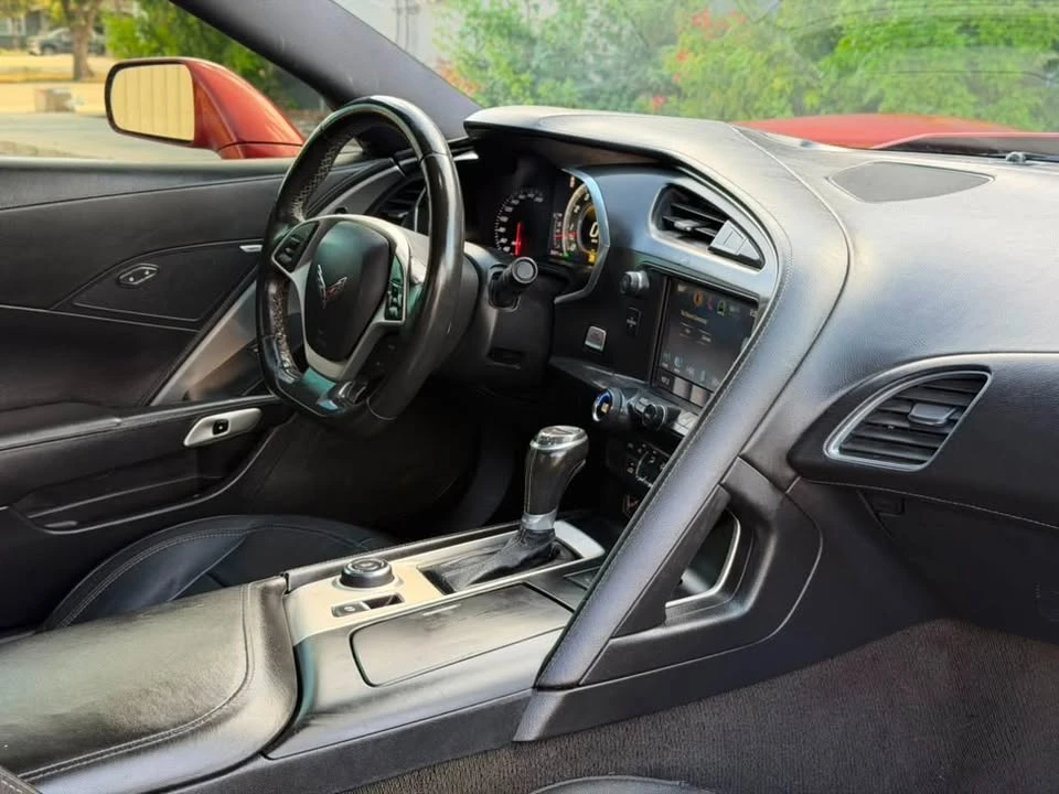2016 Chevrolet Corvette C7 - Image 10 of 13