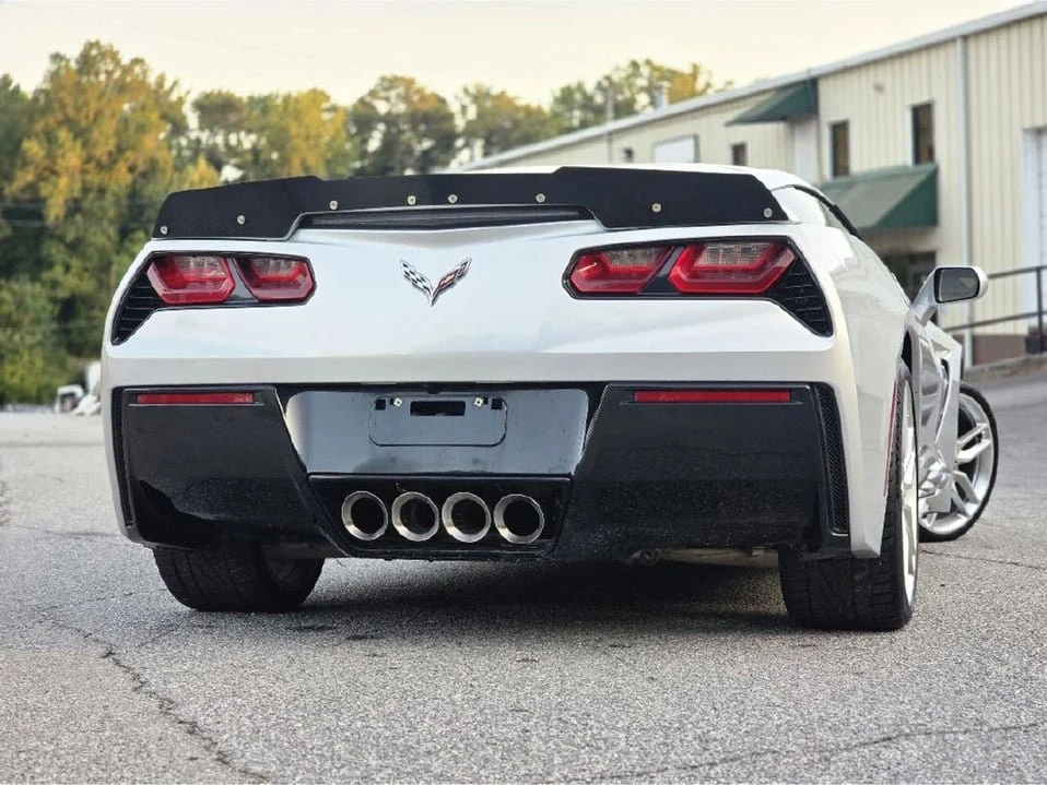 2016 Chevrolet Corvette C7 - Image 3 of 20