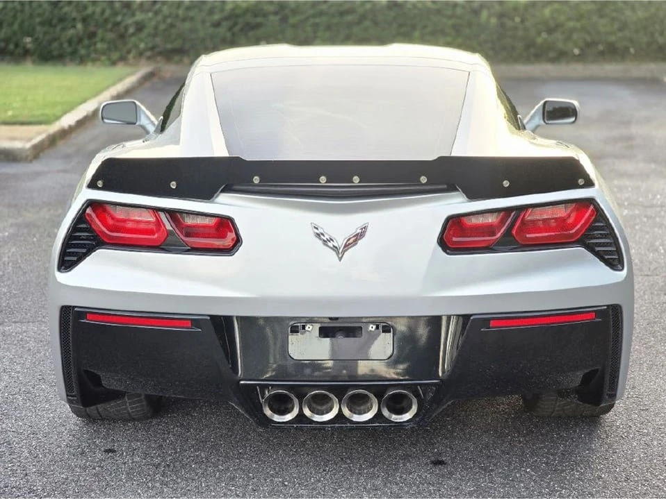 2016 Chevrolet Corvette C7 - Image 8 of 20
