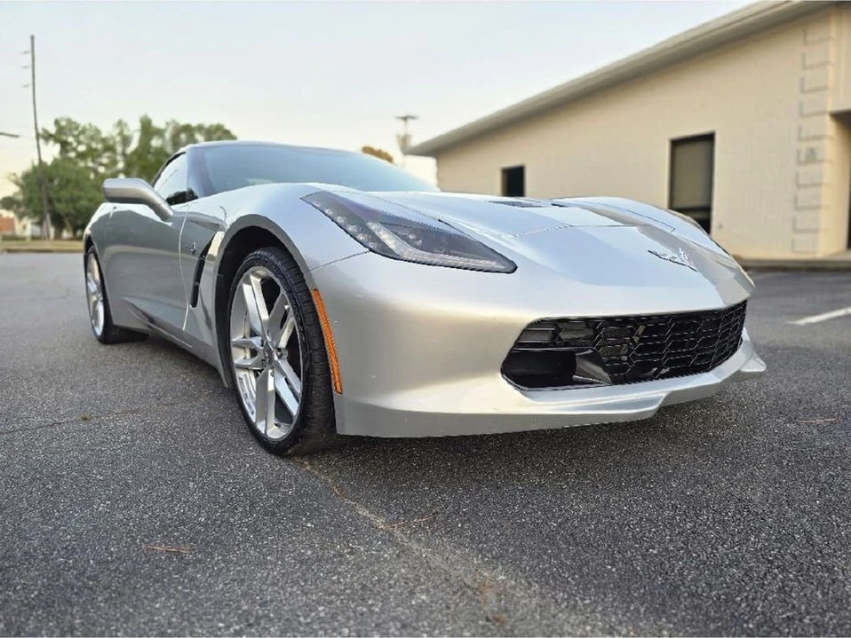 2016 Chevrolet Corvette C7 - Image 15 of 20
