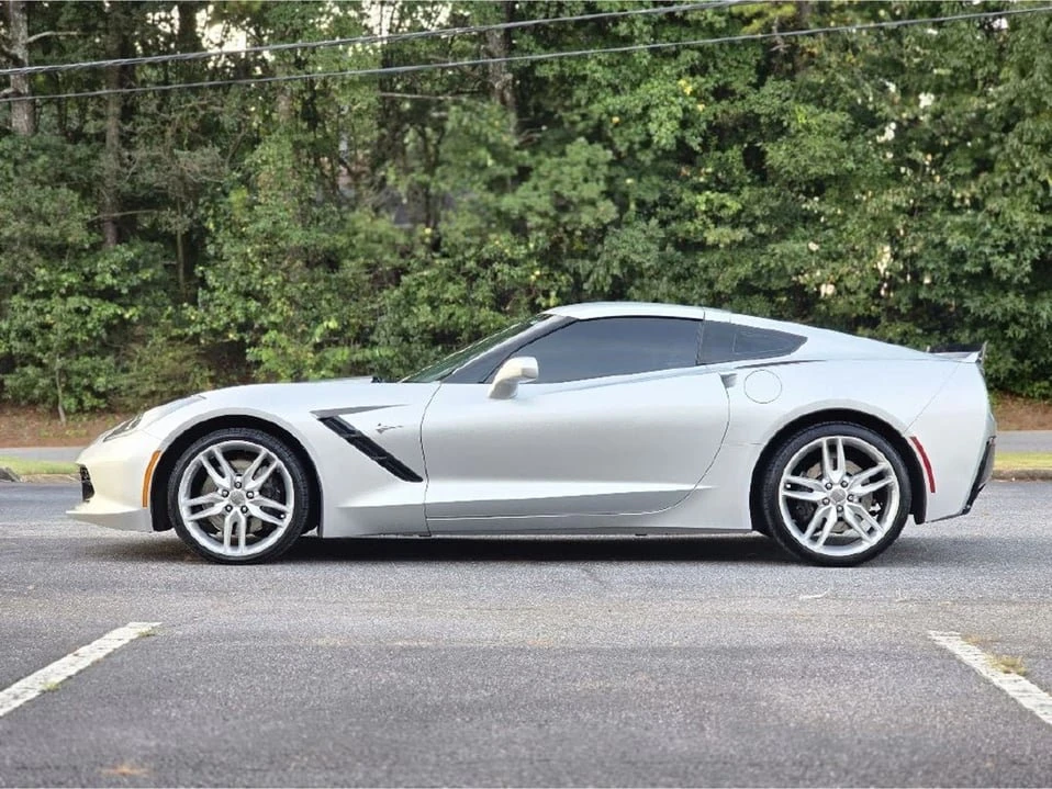 2016 Chevrolet Corvette C7 - Image 4 of 20