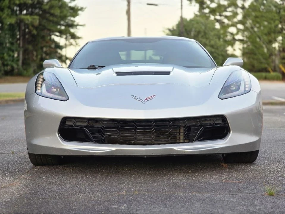 2016 Chevrolet Corvette C7 - Image 18 of 20