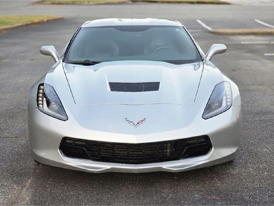 2016 Chevrolet Corvette C7 - Image 17 of 20