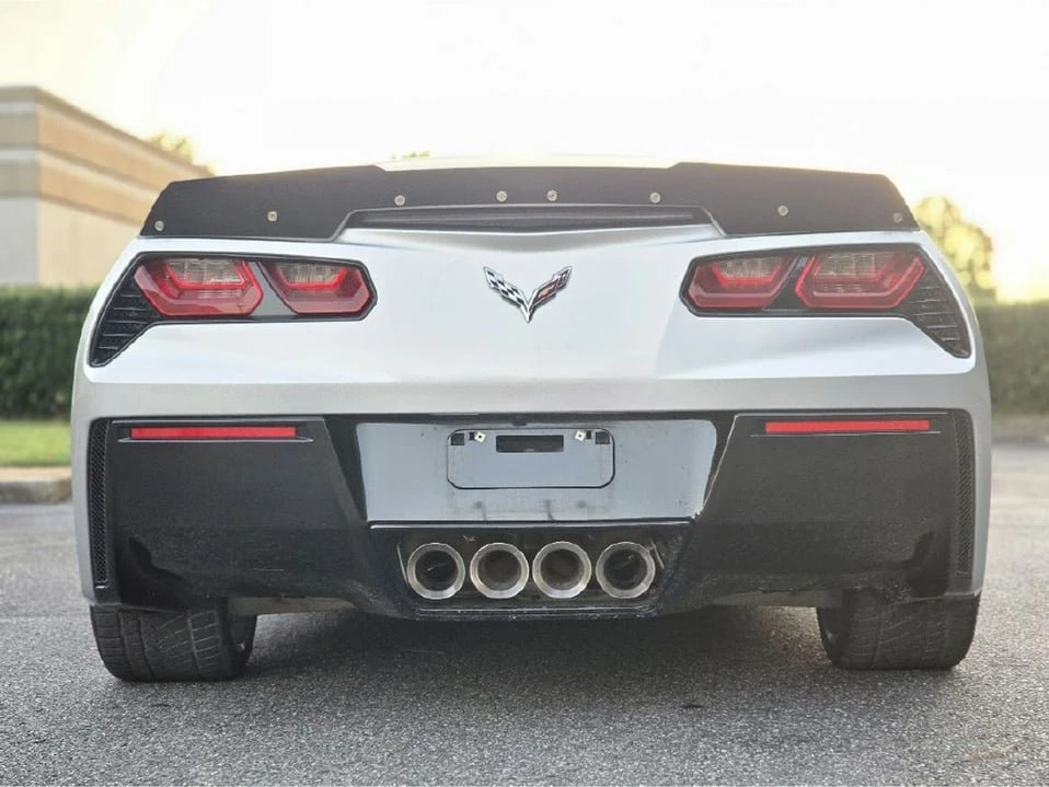 2016 Chevrolet Corvette C7 - Image 9 of 20