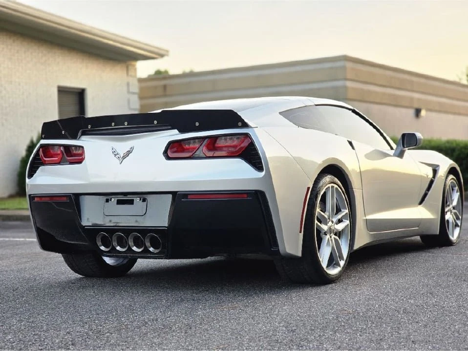 2016 Chevrolet Corvette C7 - Image 10 of 20