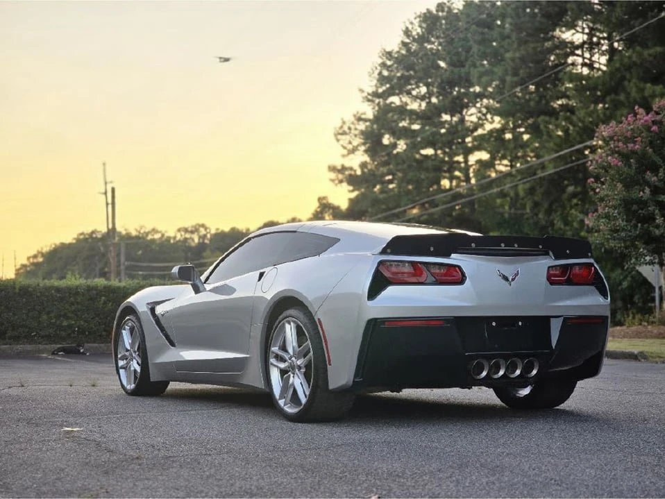 2016 Chevrolet Corvette C7 - Image 5 of 20
