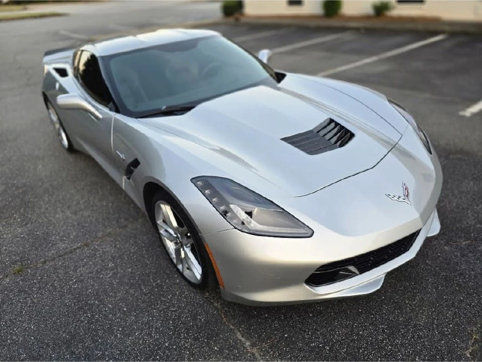 2016 Chevrolet Corvette C7 - Image 16 of 20