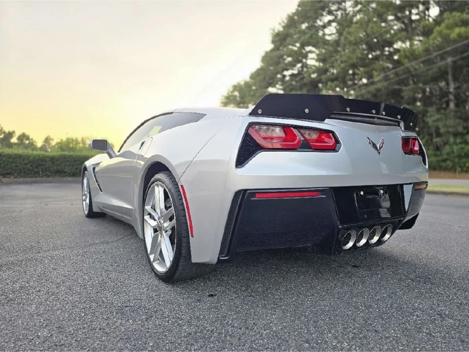 2016 Chevrolet Corvette C7 - Image 6 of 20