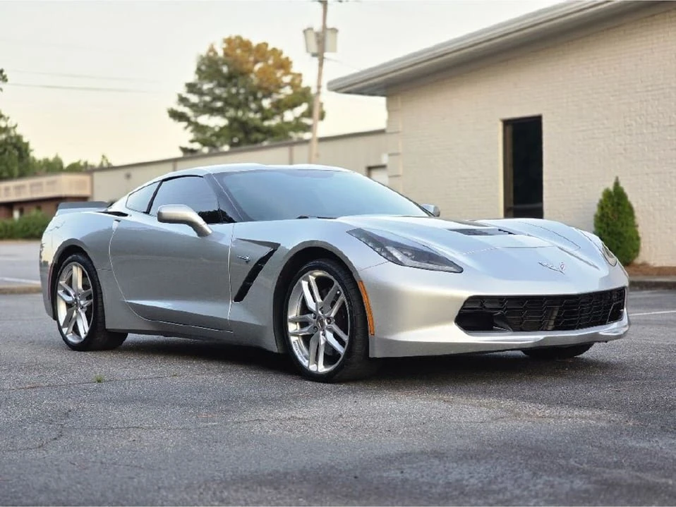2016 Chevrolet Corvette C7 - Image 14 of 20