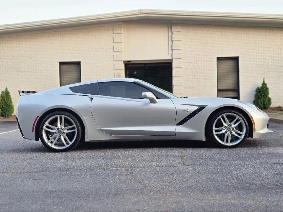 2016 Chevrolet Corvette C7 - Image 13 of 20