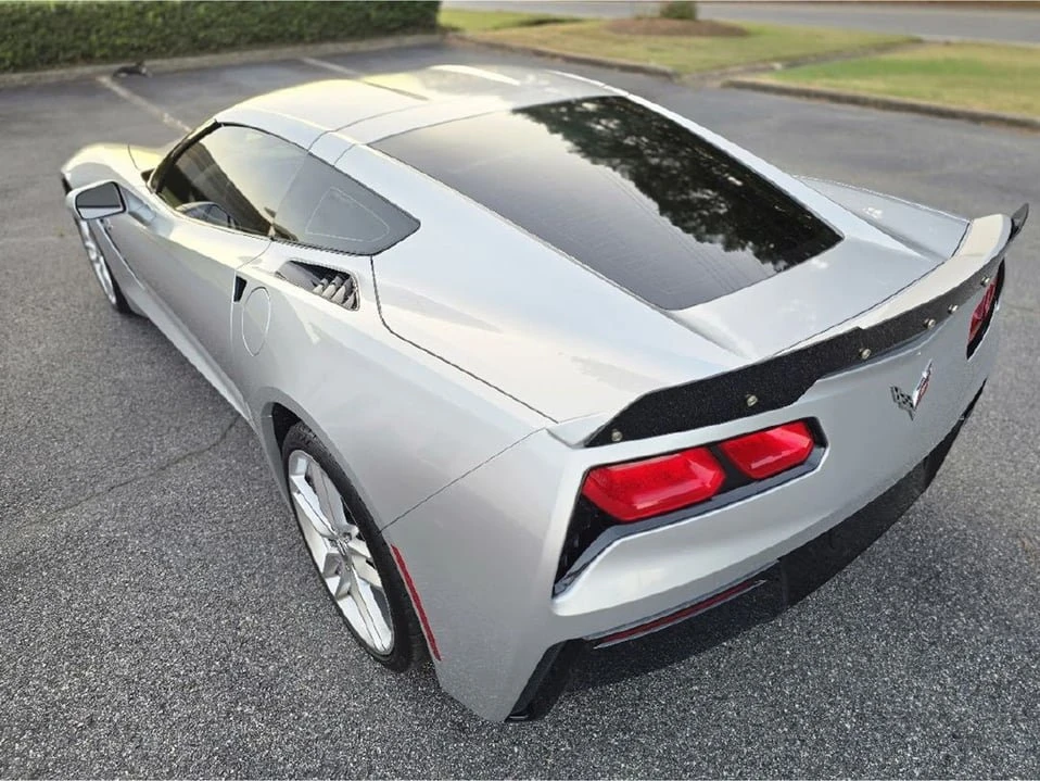 2016 Chevrolet Corvette C7 - Image 7 of 20