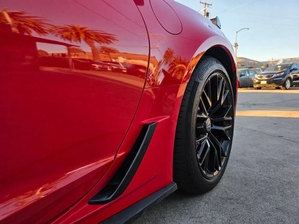 2016 Chevrolet Corvette C7 Z06 - Image 9 of 17