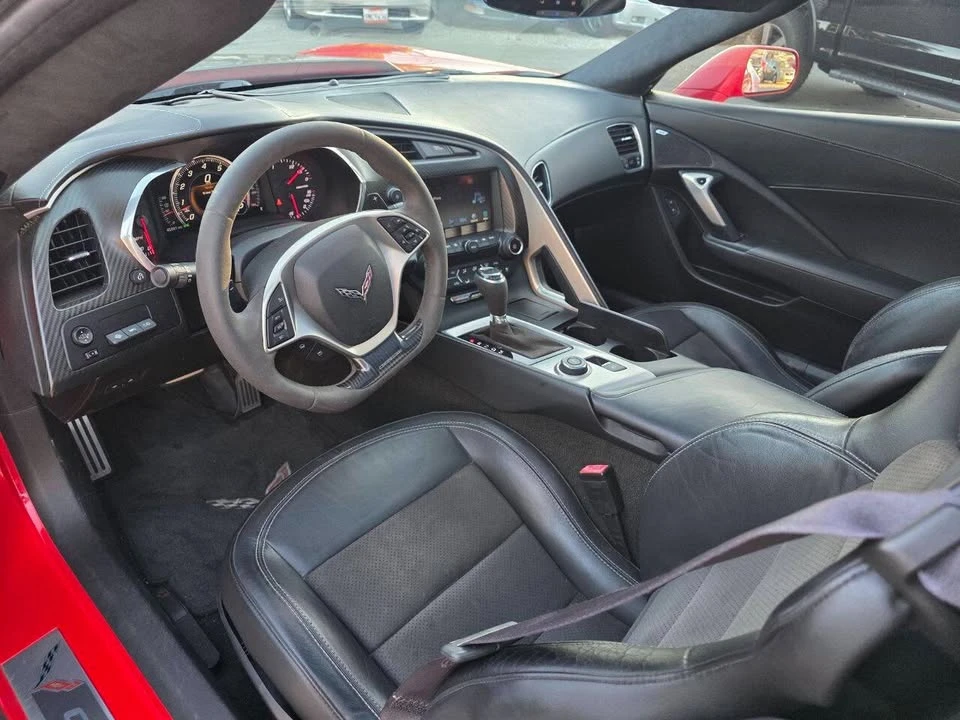 2016 Chevrolet Corvette C7 Z06 - Image 10 of 17