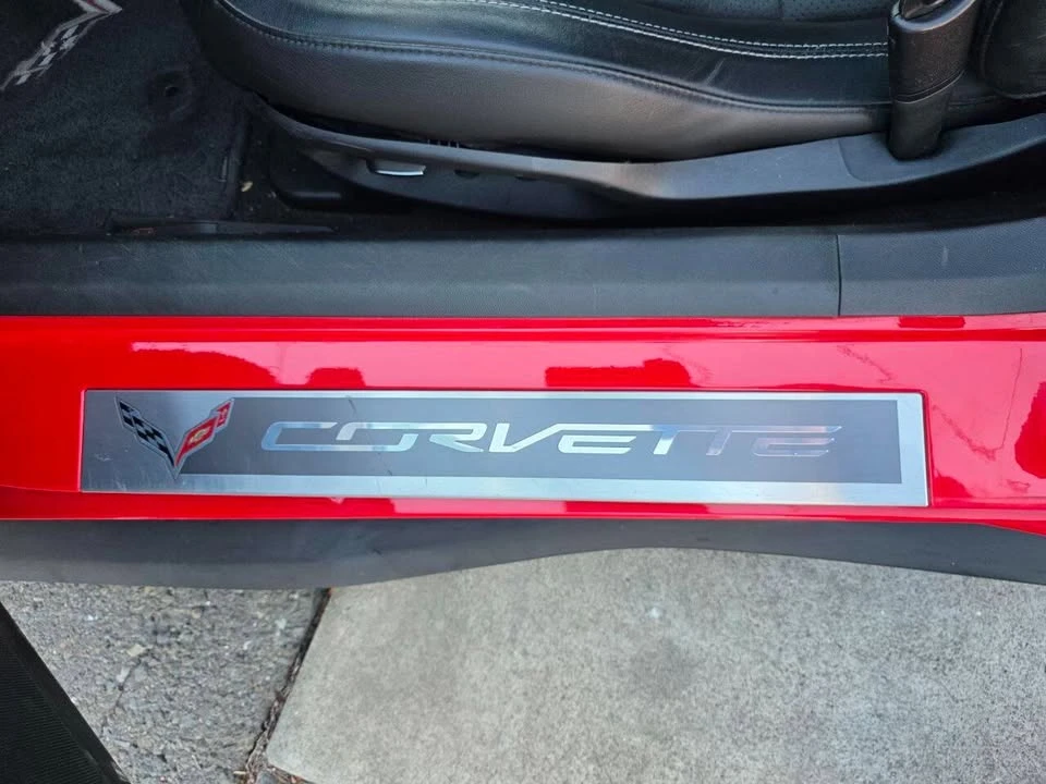 2016 Chevrolet Corvette C7 Z06 - Image 11 of 17