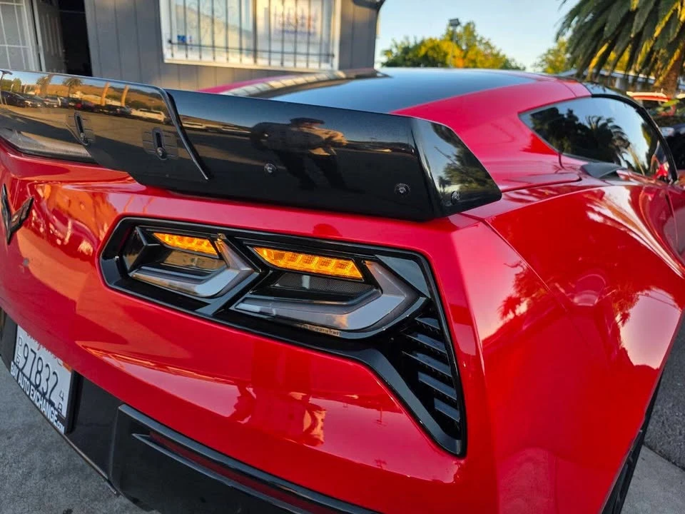 2016 Chevrolet Corvette C7 Z06 - Image 13 of 17
