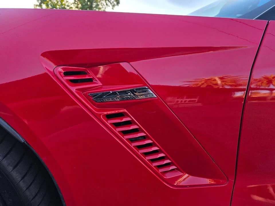 2016 Chevrolet Corvette C7 Z06 - Image 8 of 17