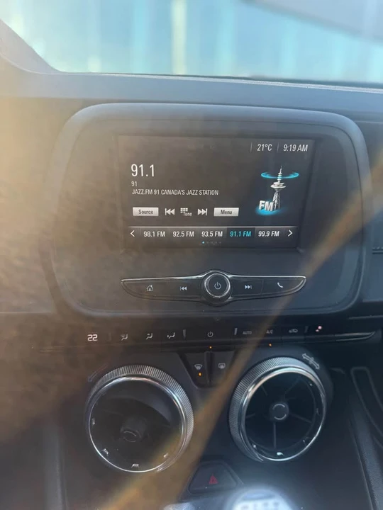 2016 Chevrolet Camaro 6th Gen - Image 10 of 15