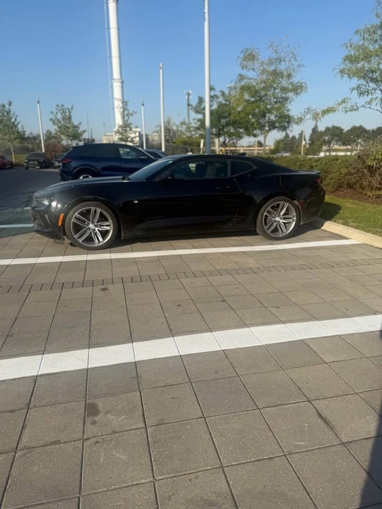 2016 Chevrolet Camaro 6th Gen - Image 4 of 15