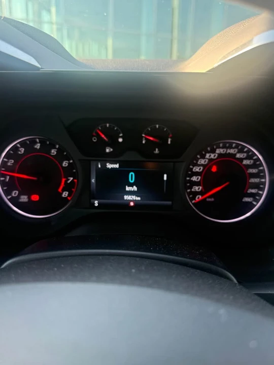 2016 Chevrolet Camaro 6th Gen - Image 9 of 15