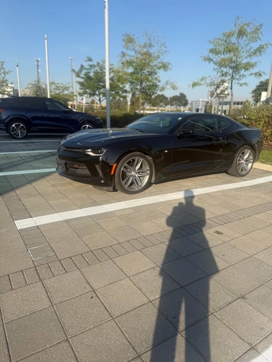2016 Chevrolet Camaro 6th Gen - Image 3 of 15