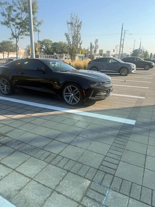 2016 Chevrolet Camaro 6th Gen - Image 2 of 15
