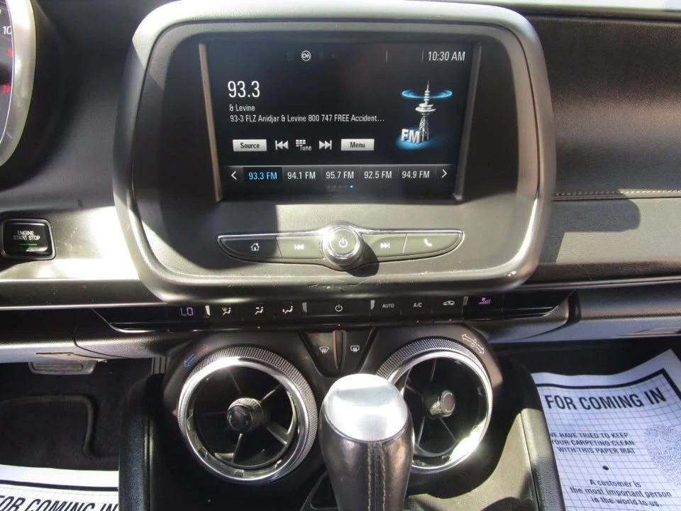 2016 Chevrolet Camaro 6th Gen - Image 5 of 20