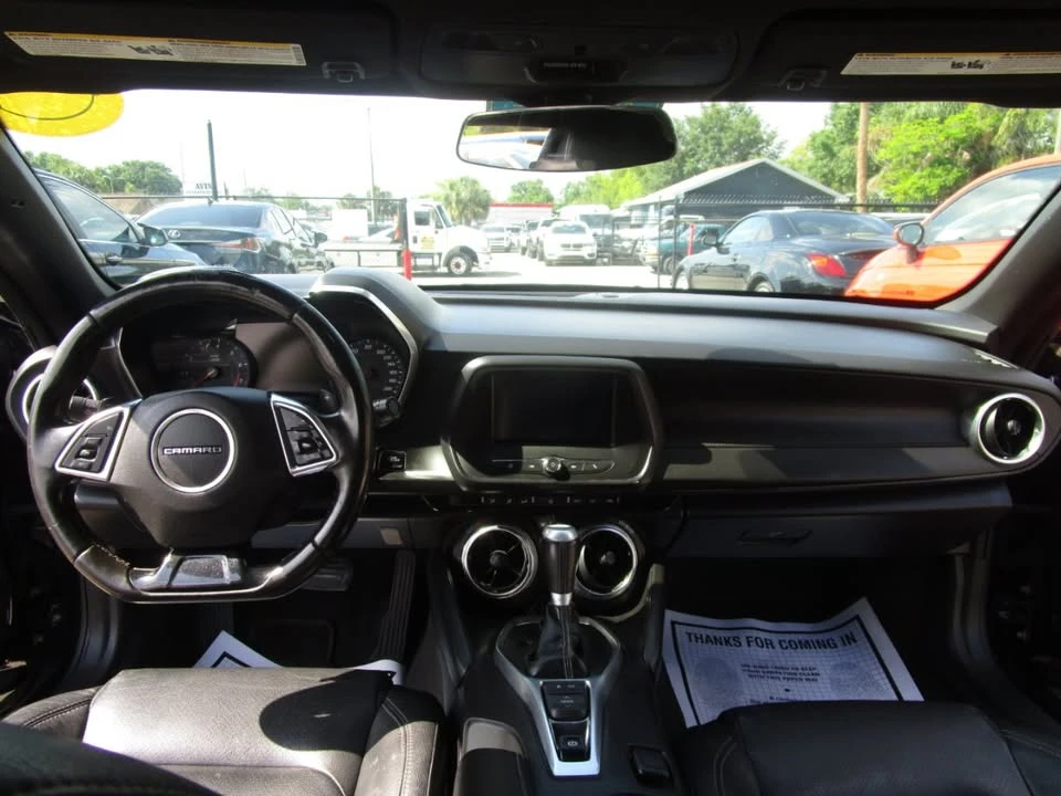 2016 Chevrolet Camaro 6th Gen - Image 3 of 20