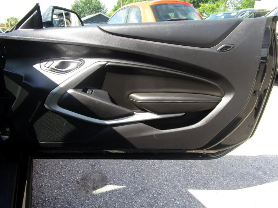 2016 Chevrolet Camaro 6th Gen - Image 16 of 20