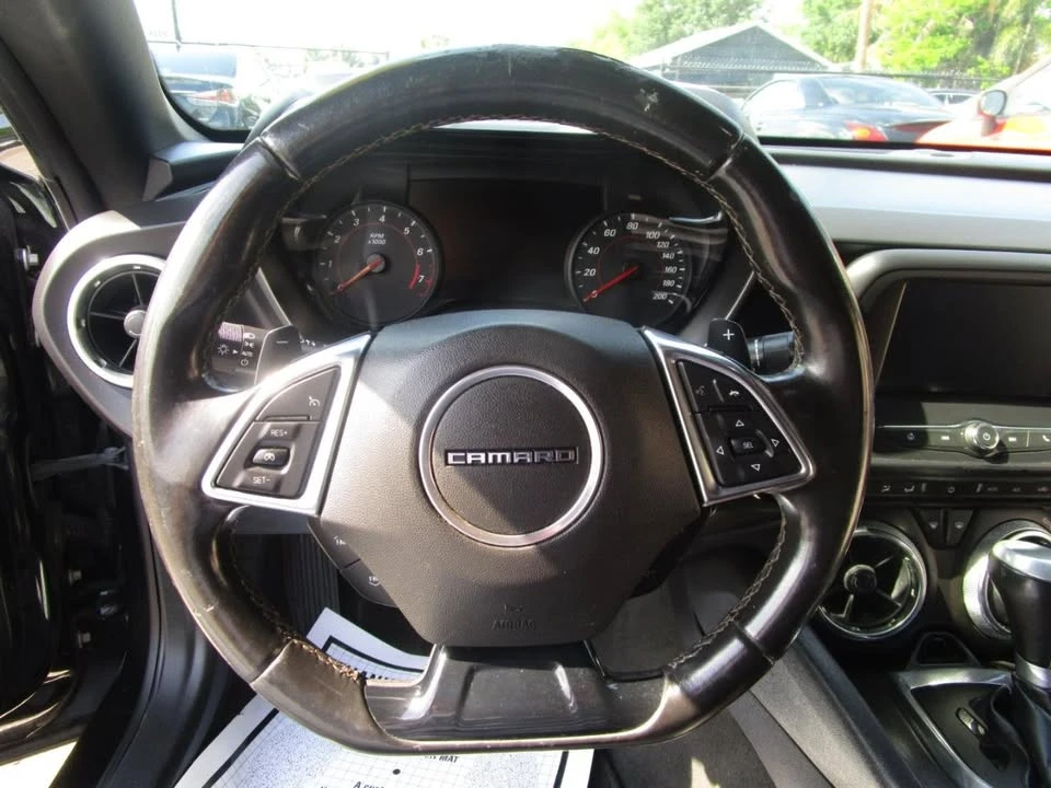 2016 Chevrolet Camaro 6th Gen - Image 4 of 20