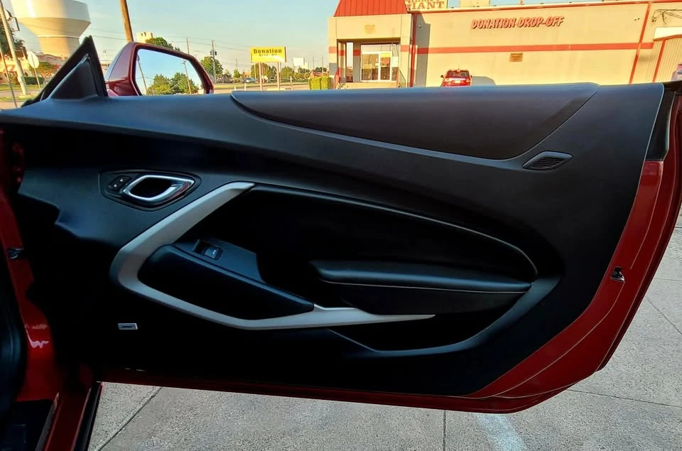 2016 Chevrolet Camaro 6th Gen - Image 19 of 20