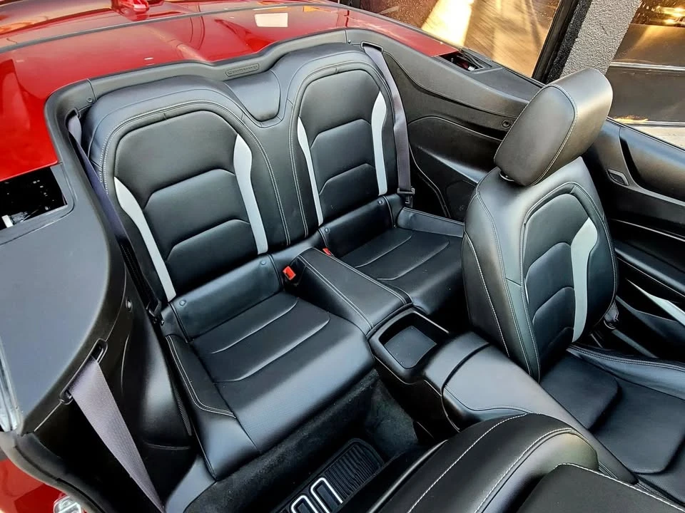 2016 Chevrolet Camaro 6th Gen - Image 17 of 20