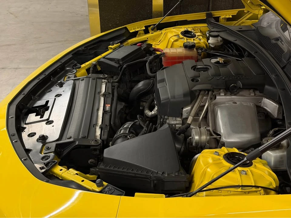 2016 Chevrolet Camaro 6th Gen - Image 19 of 19